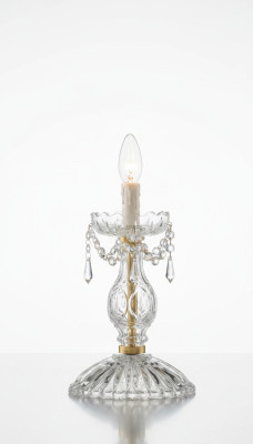 Classic floor lamp table lamp candelabra chandelier antique style