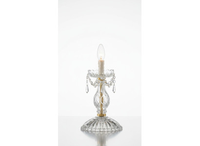 Classic floor lamp table lamp candelabra chandelier antique style