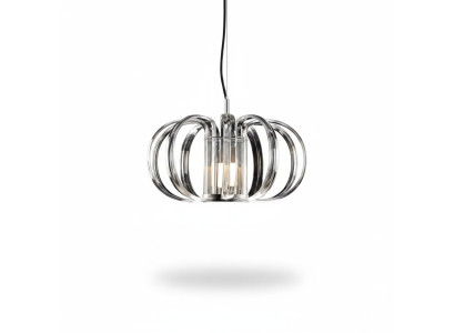 Pendant light grey luxury chandelier new ceiling light modern lamp