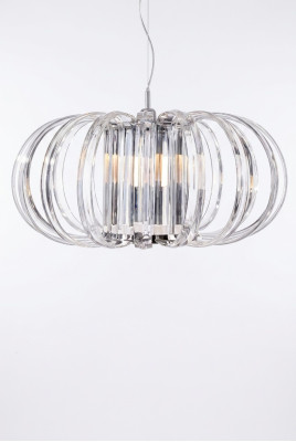 Crystal Pendant Light Luxury Chandelier Ceiling Light Modern Chandelier Lamp