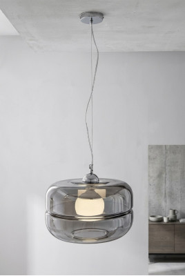 Pendant light grey chandelier pendant lights lamp ceiling light