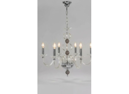 Luxury Chandelier Crystal Pendant Chandelier Ceiling Light New