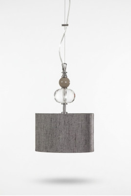 Round light shape ceiling light surface bedroom chandelier lamp