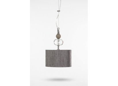 Round light shape ceiling light surface bedroom chandelier lamp