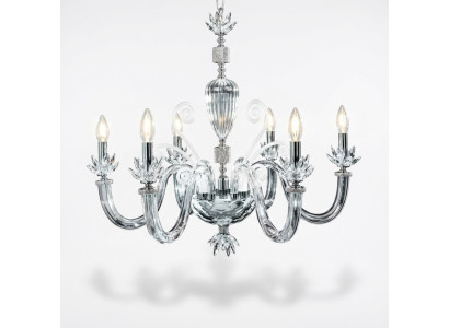 Luxurious chandelier ceiling light classic lamps crystal chandelier