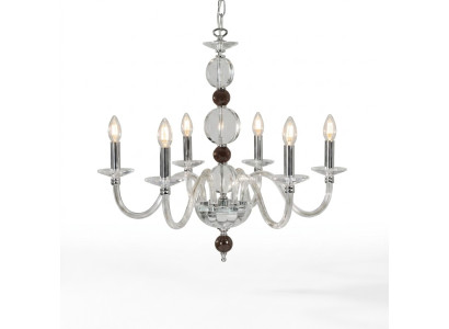 Elegant ceiling lamp classic chandelier crystal chandelier new