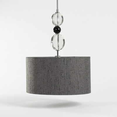Chandelier Ceiling Chandelier Gray Classic Pendant Light New
