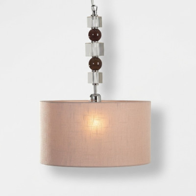Chandelier Ceiling Light Beige Chandelier Classic Design New