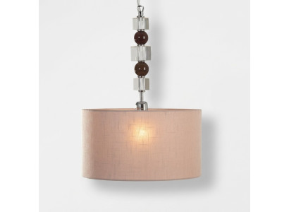 Chandelier Ceiling Light Beige Chandelier Classic Design New