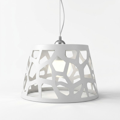 Designer luxury chandelier ceiling lamp modern white luxury lamp style