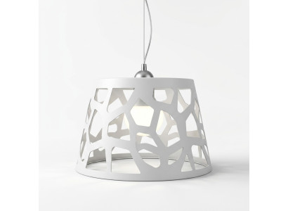 Designer luxury chandelier ceiling lamp modern white luxury lamp style