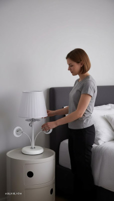 Table lamp crystal chandelier contemporary light fixtures table lamp lamp