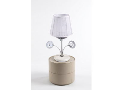 Table lamp crystal chandelier contemporary light fixtures table lamp lamp