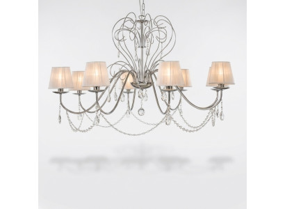 Chandelier crystal chandelier stylish ceiling pendant chandelier