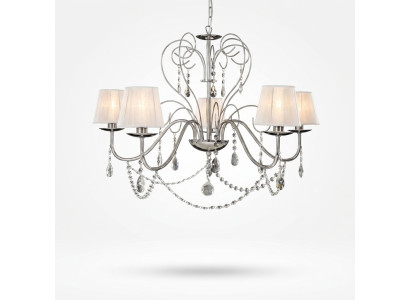 Chandelier Crystal Chandelier Stylish Ceiling Pendant Hanging Light