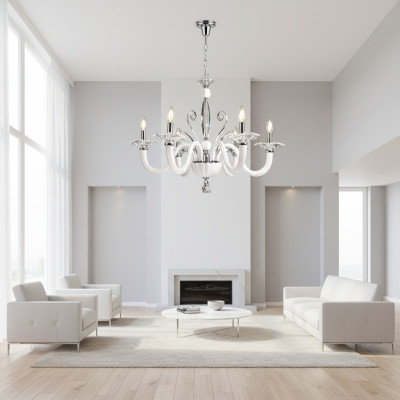 Chandelier ceiling light stylish ceiling pendant hanging light