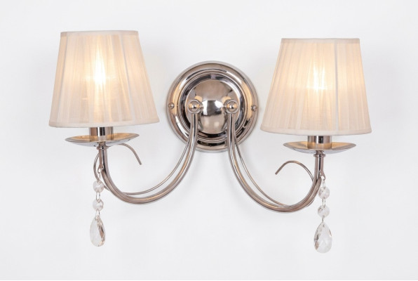 Wall light wall lamp classic wall chandelier double wall lamp