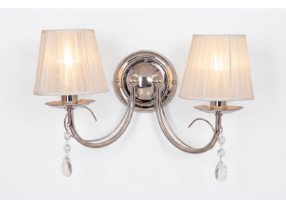 Wall light wall lamp classic wall chandelier double wall lamp