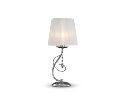 Classic table lighting, table lamp, lights, designer crystal
