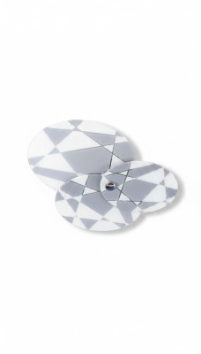 Chandelier Style Modern Ceiling Light Beautiful Lamp New Luxury Gray