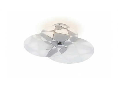 New Luxury Gray Chandelier Style Contemporary Ceiling Light Fixture