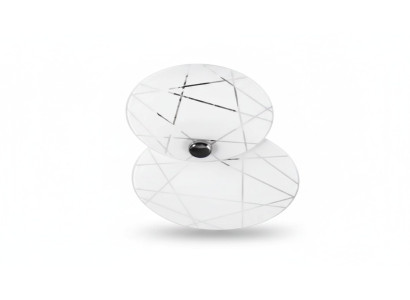 White ceiling lighting luxury chandelier modern noble lamp new
