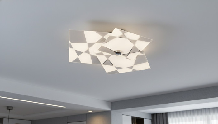 Luxurious chandelier ceiling pendant lamps chandelier 3x lamps stylish
