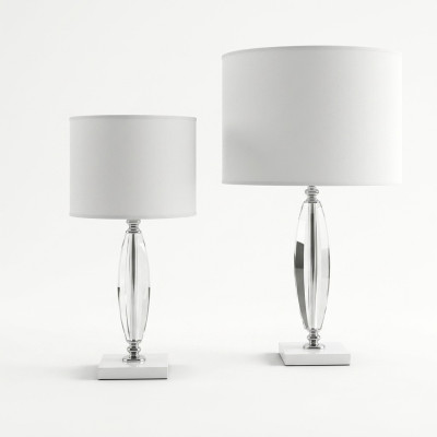 Table lamp crystal chandelier classic lighting table light new