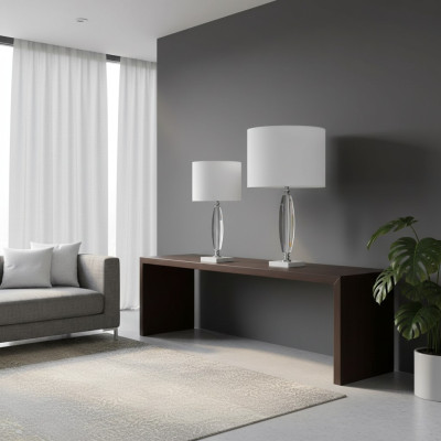 Table lamp crystal chandelier classic lighting table lighting