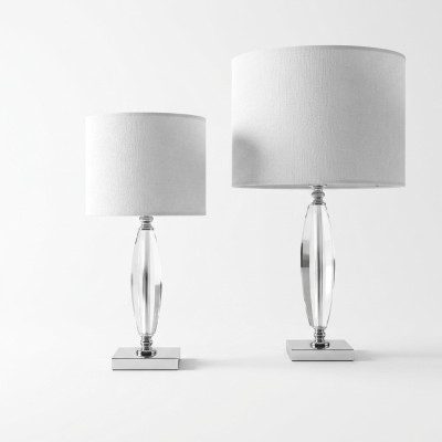 Table lamp crystal chandelier classic lighting table lighting