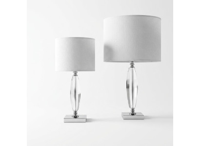 Table lamp crystal chandelier classic lighting table lighting