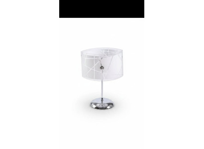 Luxurious Modern Chandelier Crystal Chandelier White Table Lamp New