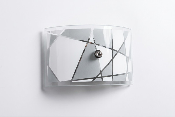 White Modern Wall Lamp Designer Light Hanging Lamp Luxury Furnishing