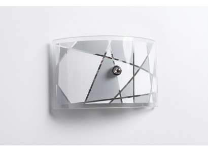 White Modern Wall Lamp Designer Light Hanging Lamp Luxury Furnishing