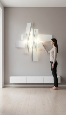 Wall chandelier design white light wall chandelier wall lighting lamp