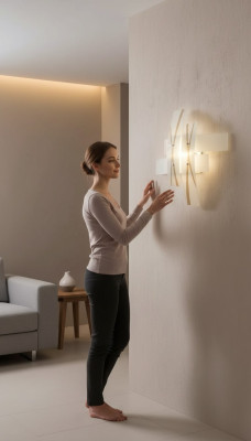 Wall lamp designer chandelier wall lamp decorative wall lamp new