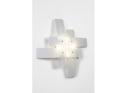 Wall light designer lamp white light wall chandelier wall design lamp lamp