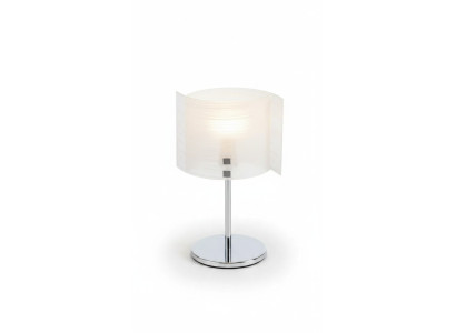 Modern white table lamp luxury lighting chandelier stylish