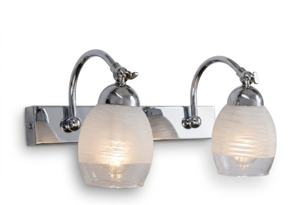 Designer wall lighting classic wall sconce luxury beige decorative lamp