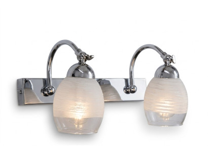 Designer wall lighting classic wall sconce luxury beige decorative lamp