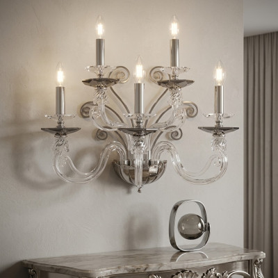 Wall light chandelier lamps wall lamp lamp wall chandelier antique style