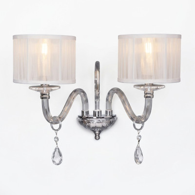 Stylish Wall Lamp Classic Wall Lamp Wall Sconce White New