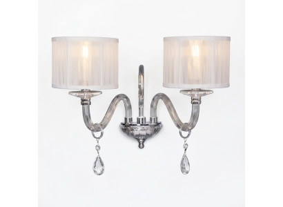 Stylish Wall Lamp Classic Wall Lamp Wall Sconce White New