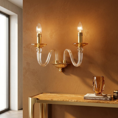 Wall lamp crystal chandelier wall light chandelier wall lamps crystal lamp