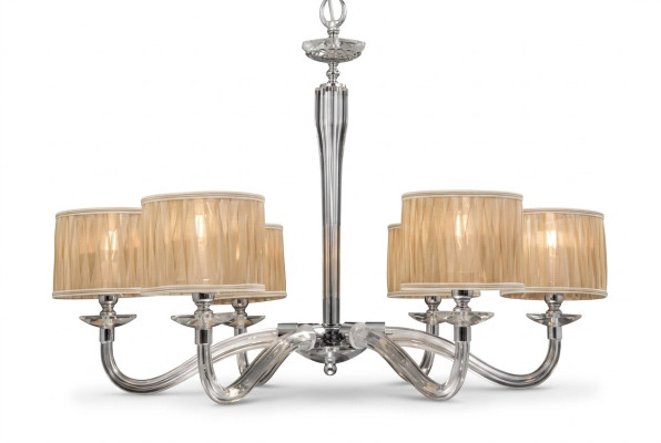 Luxurious pendant ceiling lights beige ceiling light modern new