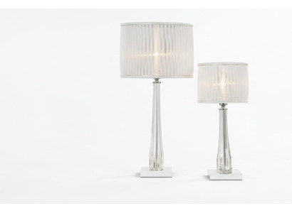 Luxurious classical bedside lamp table lamp white table lighting new