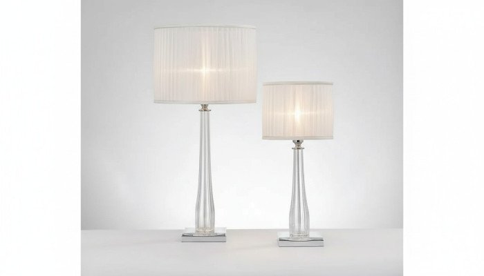 Design table lamp light bedside table lamp white console lamp