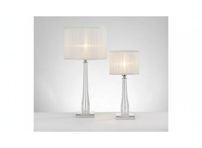 Design table lamp light bedside table lamp white console lamp