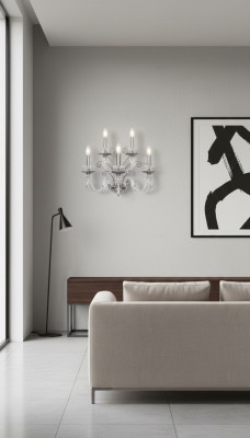 Luxurious design wall lamp classic wall pendant lamp wall light