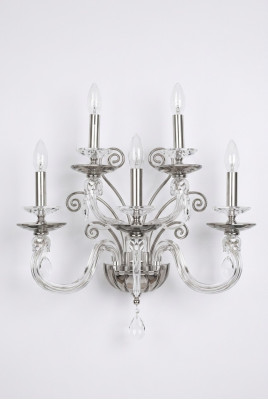 Luxurious design wall lamp classic wall pendant lamp wall light